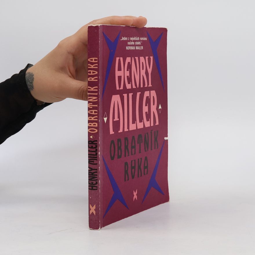 Henry Miller Obratník raka