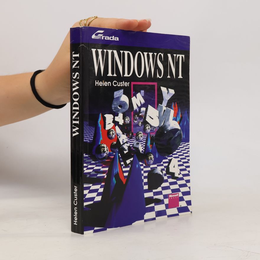 Helen Custer Windows NT