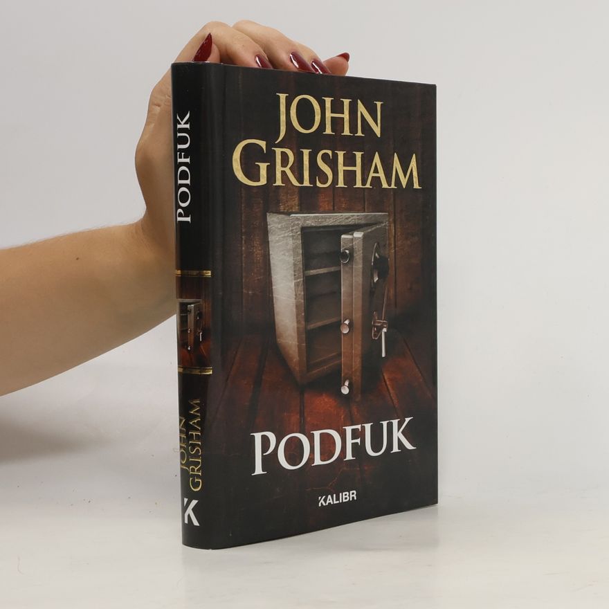 John Grisham Podfuk