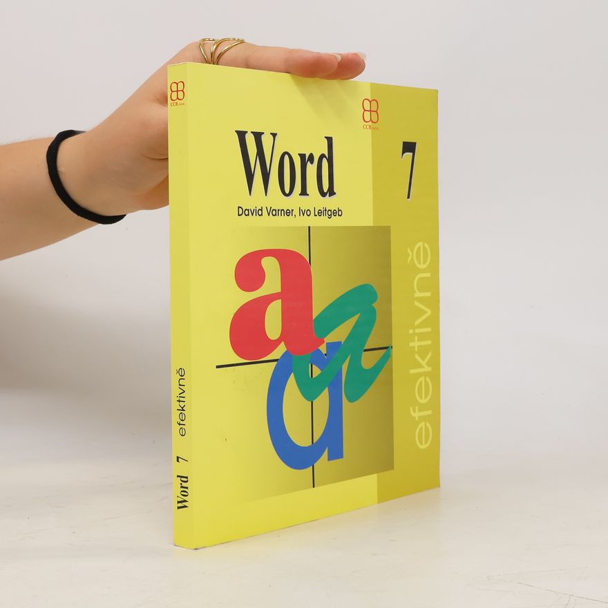 David Varner Word 7