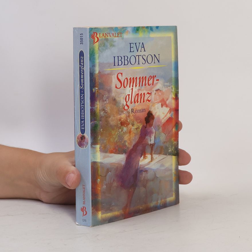 Eva Ibbotson Sommerglanz