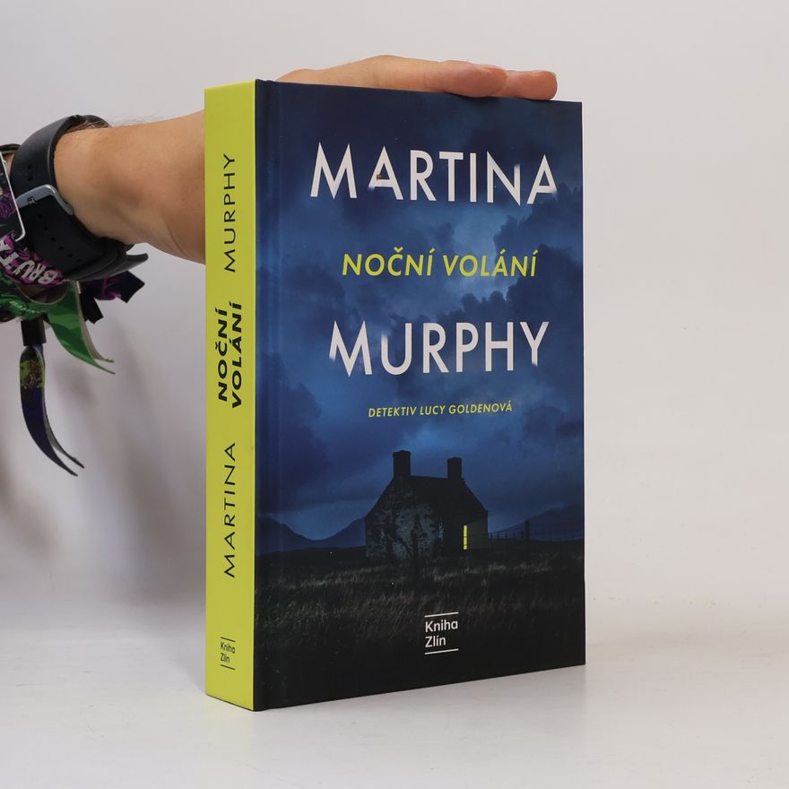 Martina Murphy Noční volání