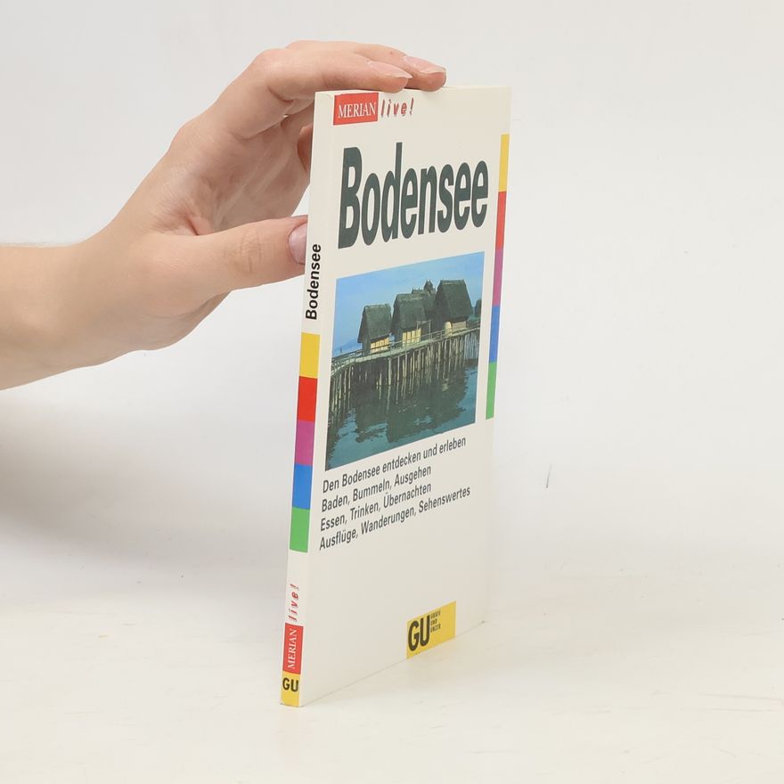 Autorenkollektiv Bodensee