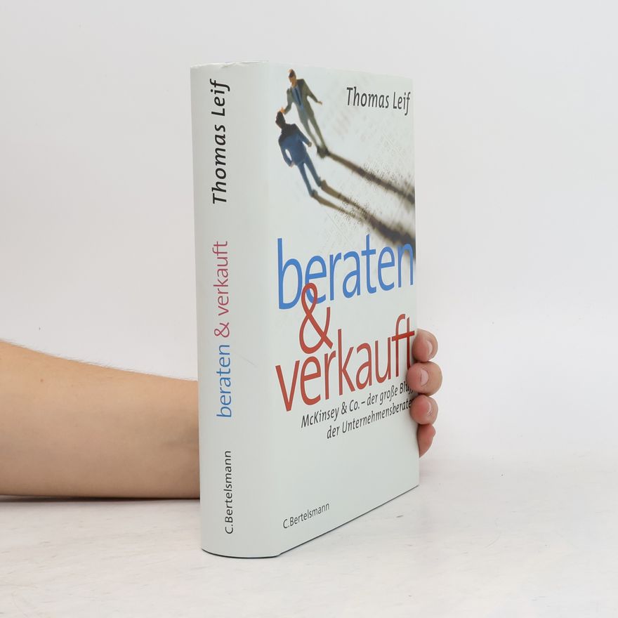 Thomas Leif Beraten & verkauft