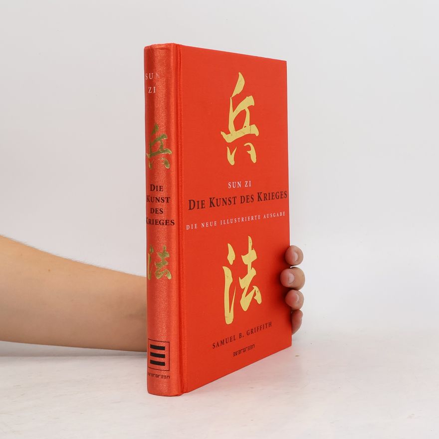 Sun Tzu Die Kunst des Krieges
