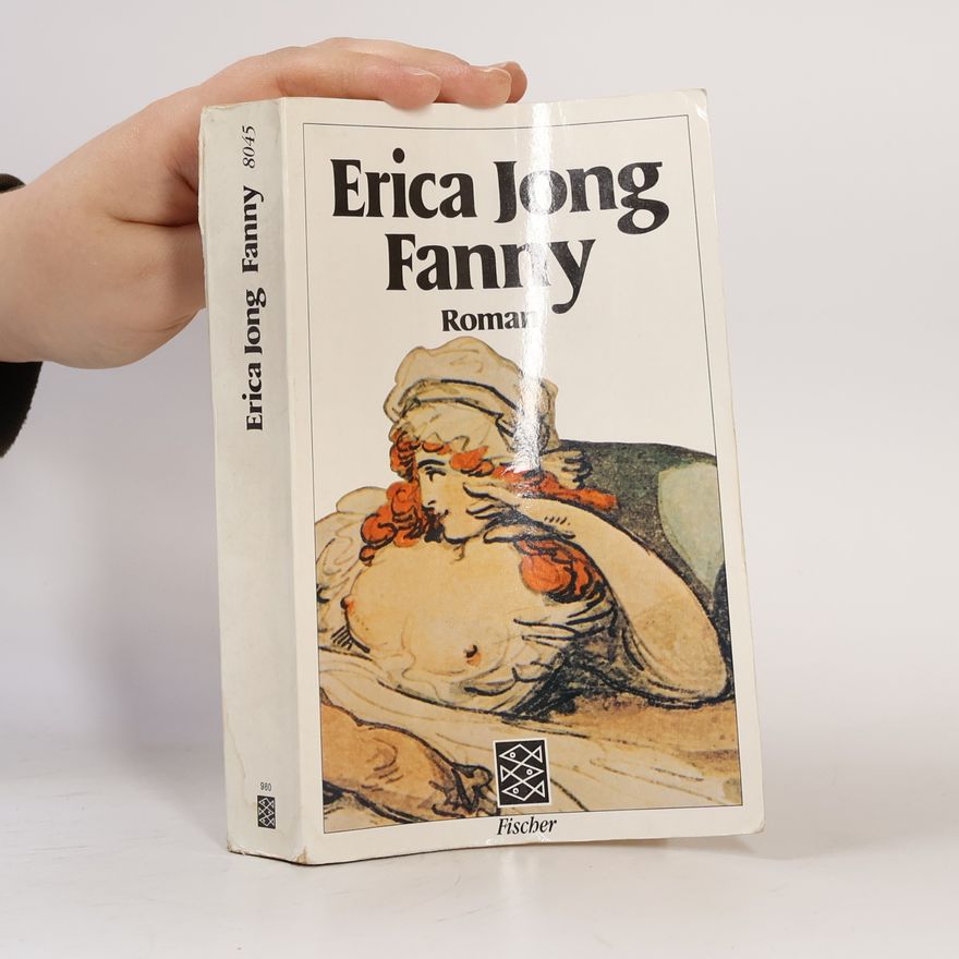 Erica Jong Fanny