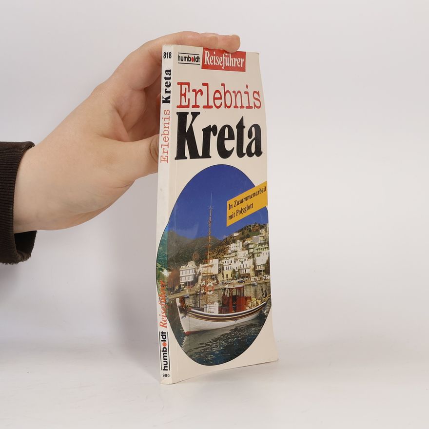 Adams Hopkins Erlebnis Kreta