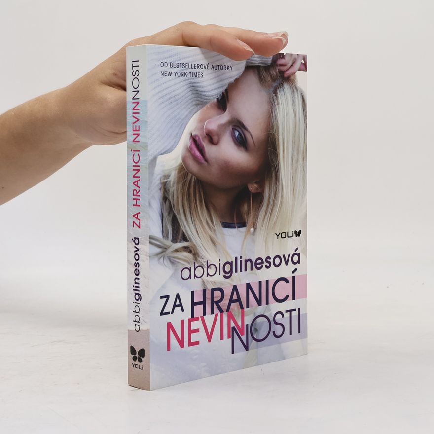 Abbi Glines Za hranicí nevinnosti