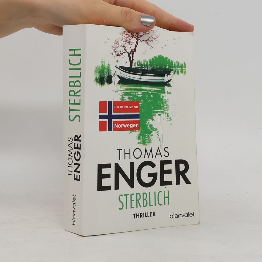 Thomas Enger Sterblich