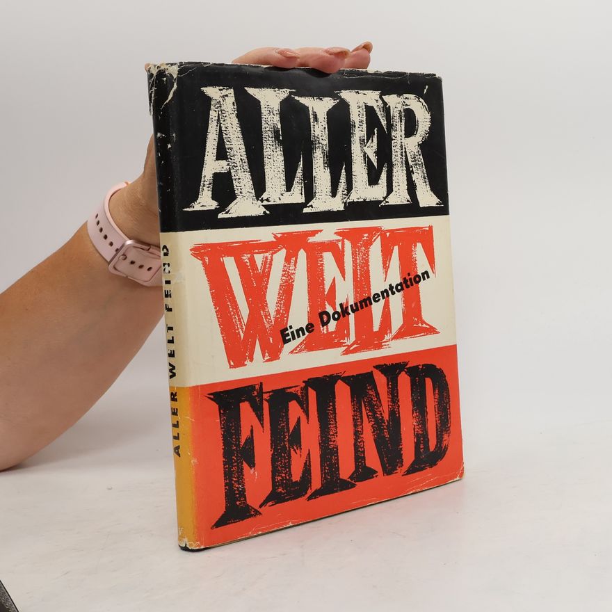 Autorenkollektiv Aller Welt Feind