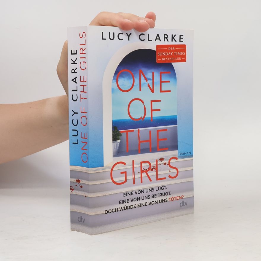 Lucy Clarke One of the Girls