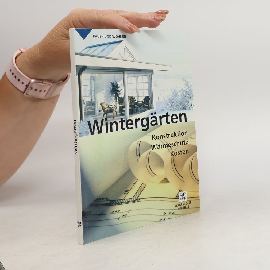 Helga Nord Wintergärten
