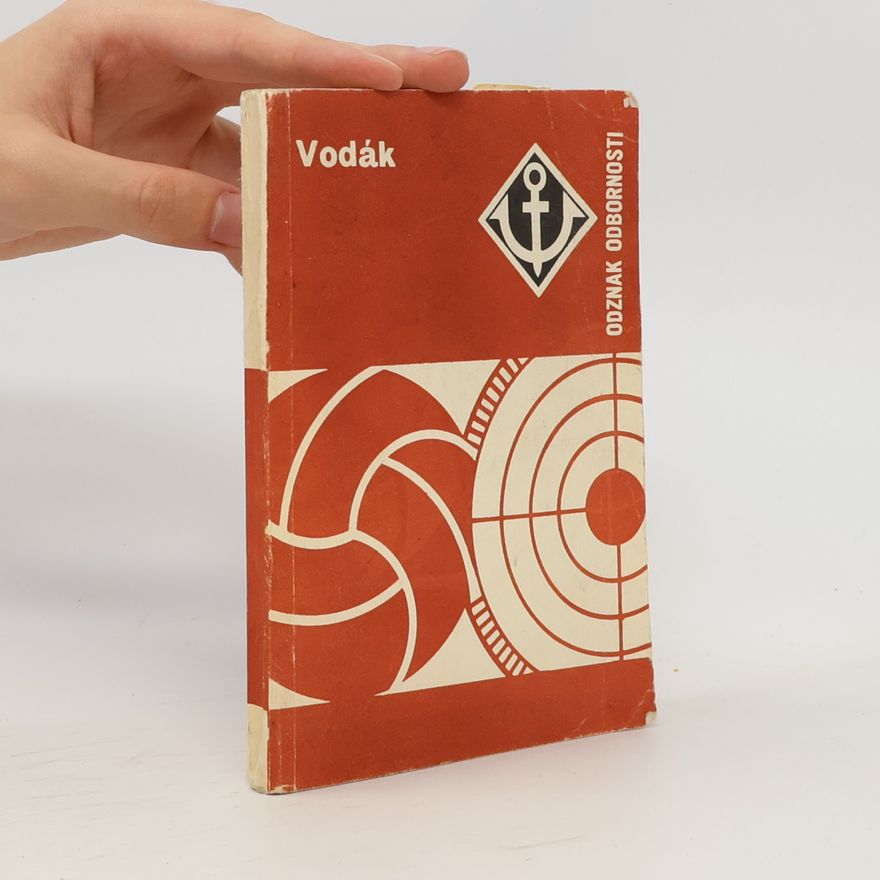 Martin Hrubý Odznak odbornosti - Vodák