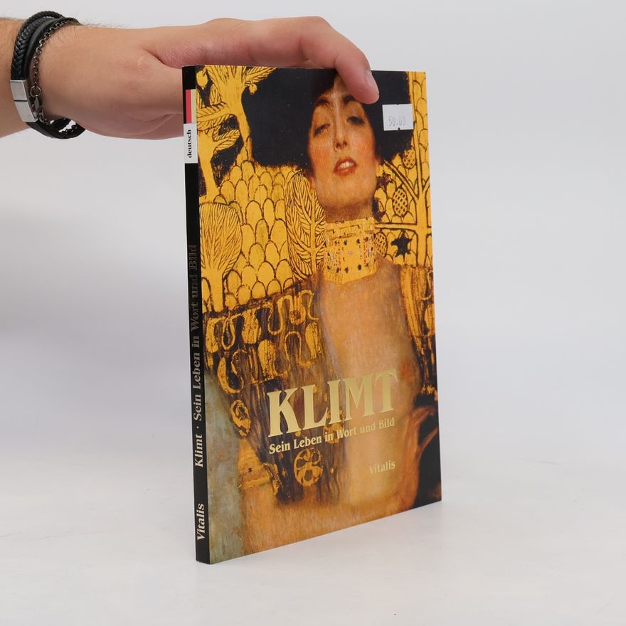 Harald Salfellner Klimt