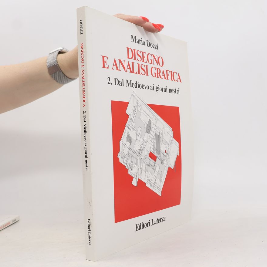 Mario Docci Collezione scolastica - 2: Disegno e analisi grafica
