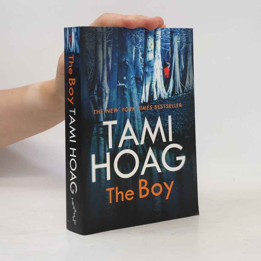 Tami Hoag The Boy