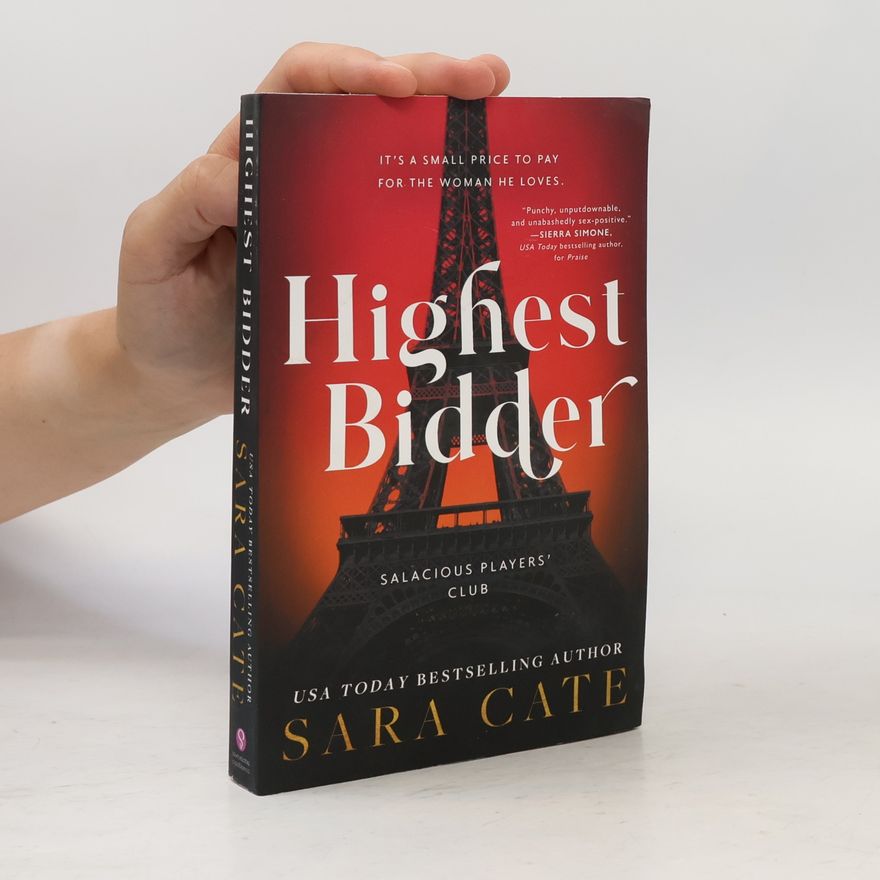 Sara Cate Highest Bidder