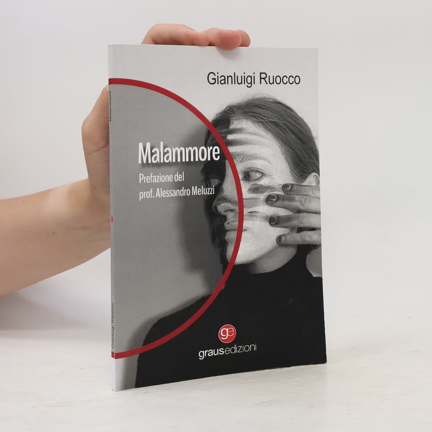 Ruocco, Gianluigi Malammore (Gli specchi di Narciso)