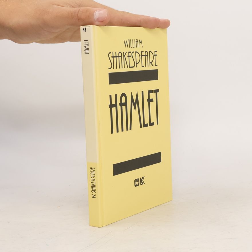 William Shakespeare Hamlet