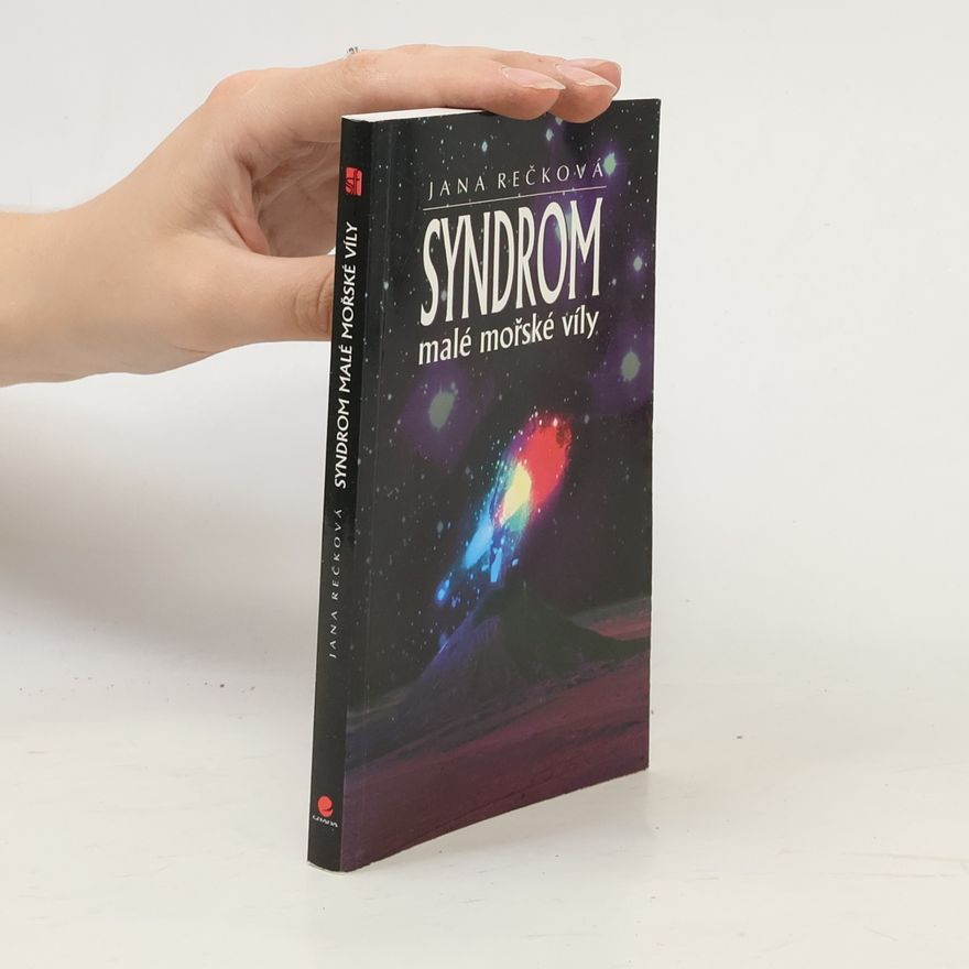 Jana Rečková Syndrom malé mořské víly