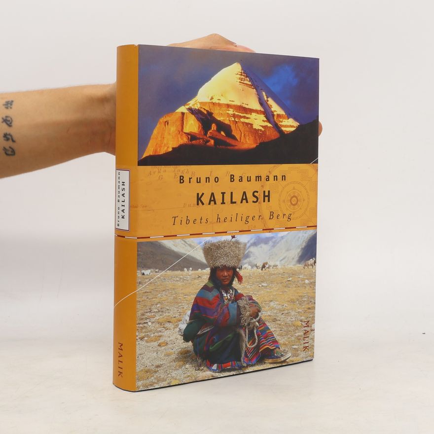 Bruno Baumann Kailash