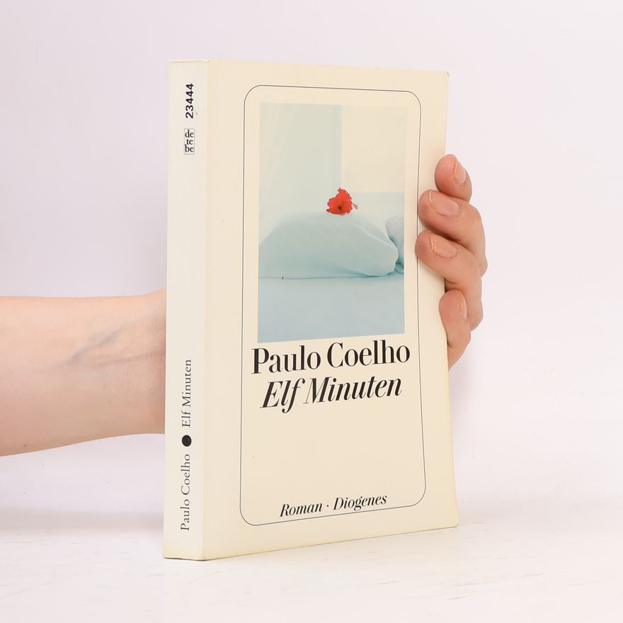 Paulo Coelho Elf Minuten