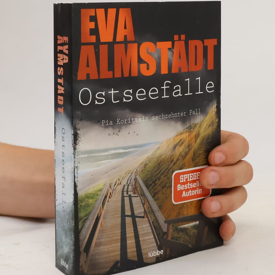 Eva Almstadt Ostseefalle