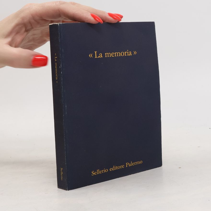 Autorenkollektiv La memoria