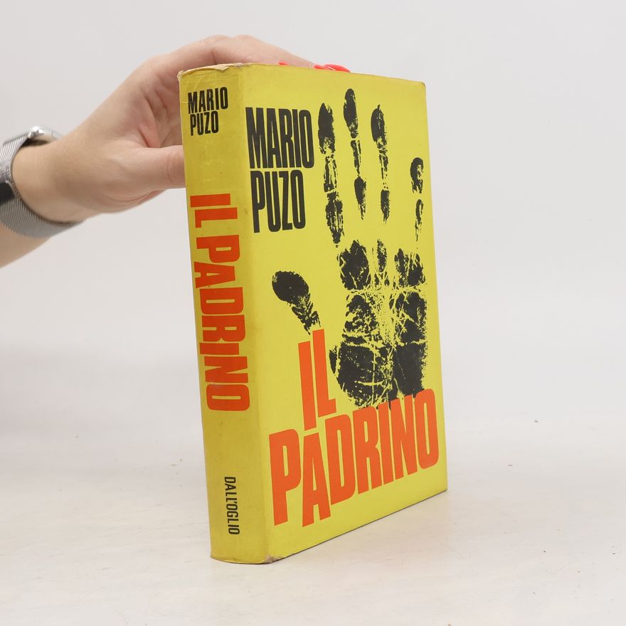 Mario Puzo Il Padrino