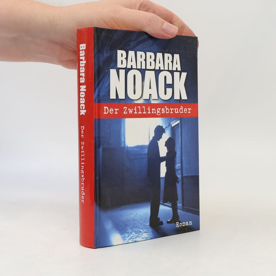 Barbara Noack Der Zwillingsbruder