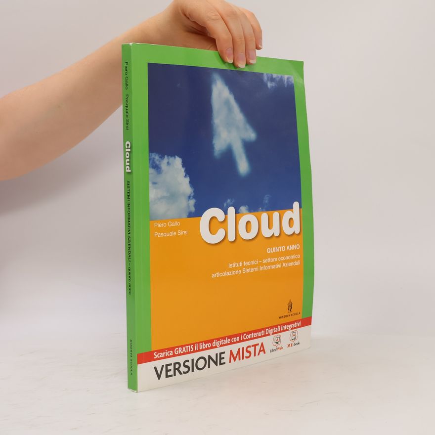 Pasquale Sirsi Cloud Quinto Anno