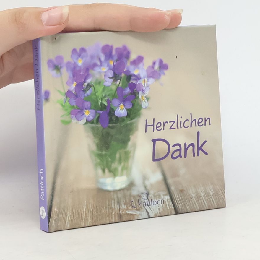 Autorenkollektiv Herzlichen Dank