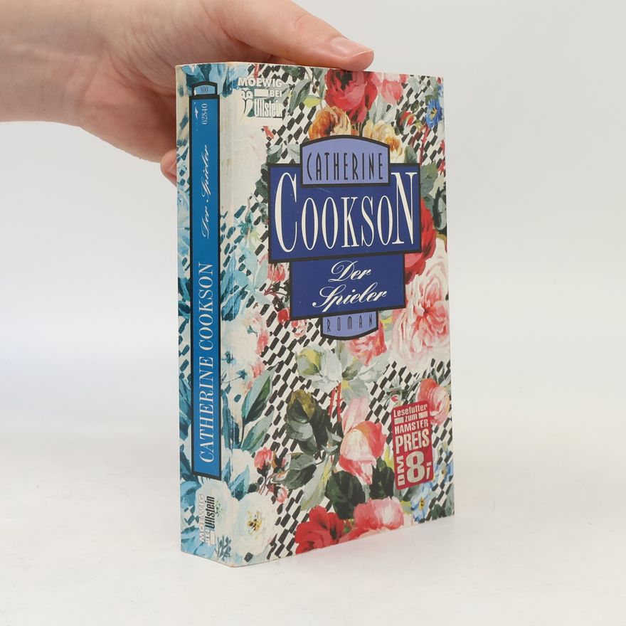 Catherine Cookson Der Spieler