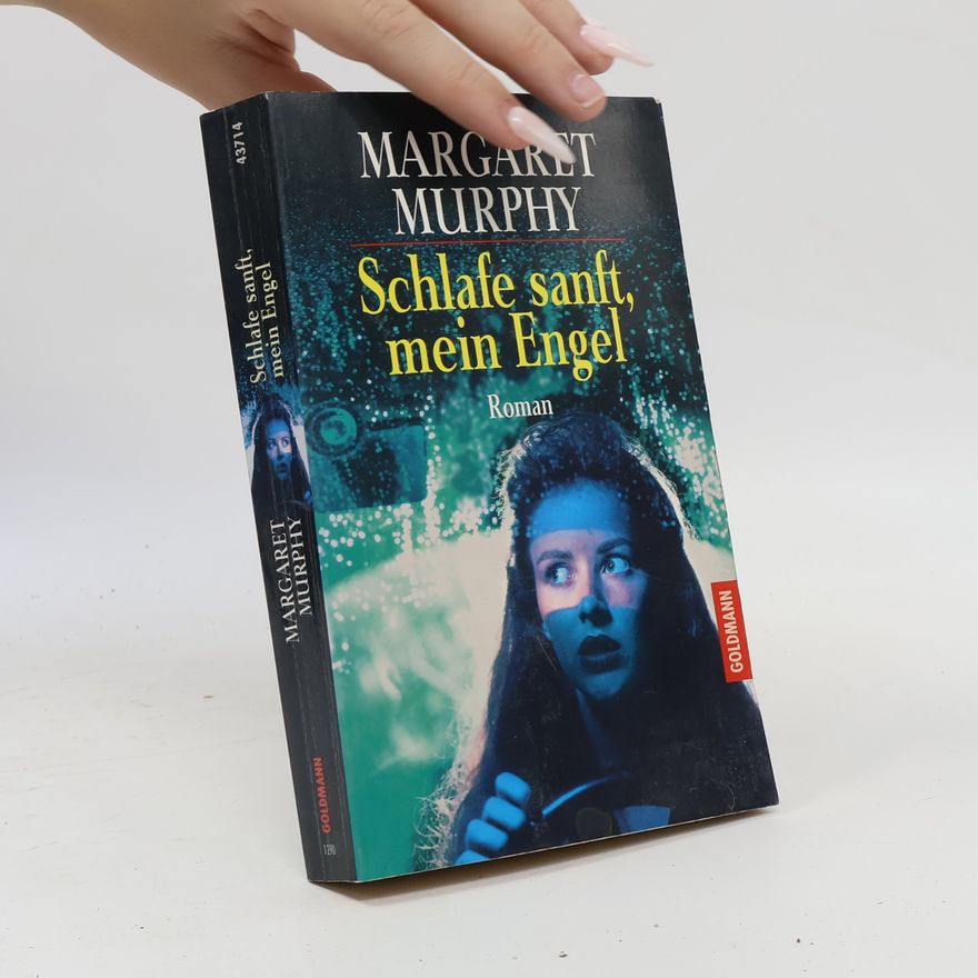 Margaret Murphy Schlafe sanft, mein Engel
