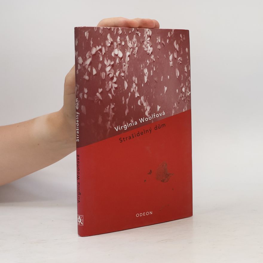 Virginia Woolf Strašidelný dům