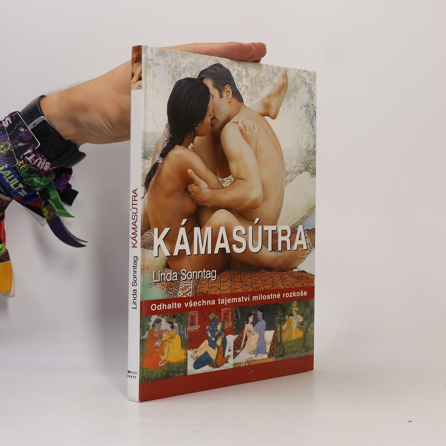 Linda Sonntag Kámasútra
