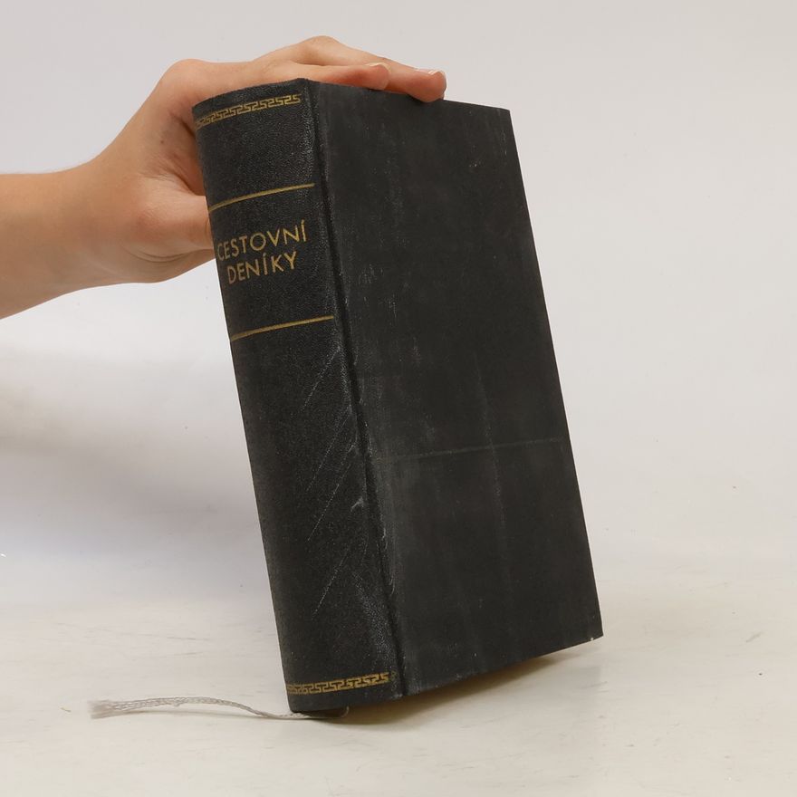 Gustave Flaubert Cestovní deníky. Cesta v kruhu rodinném. Orient-Karthago
