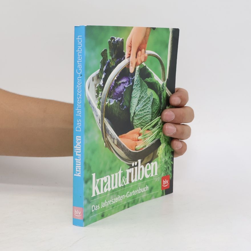 Katharina Bodenstein Kraut & Rüben