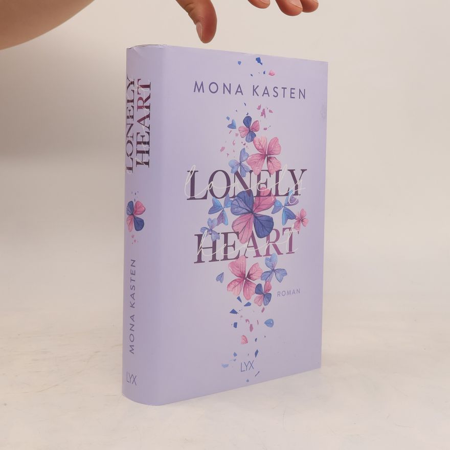 Mona Kasten Lonely heart