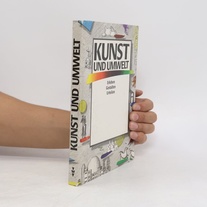 Autorenkollektiv Kunst und umwelt