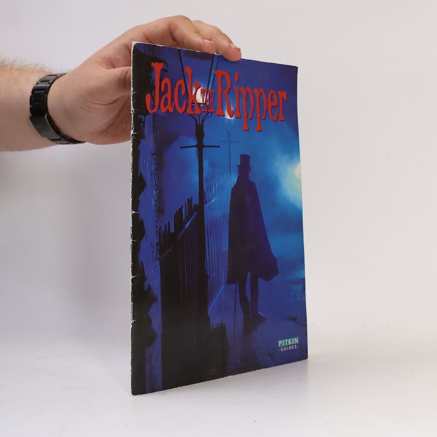John McIlwain Jack The Ripper