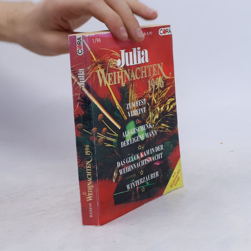 Auteurscollectief Julia Weihnachten 1/96