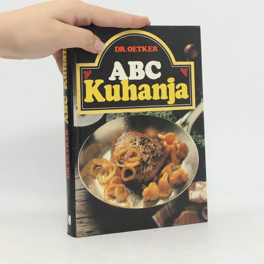 Marjana Samide ABC Kuhanja