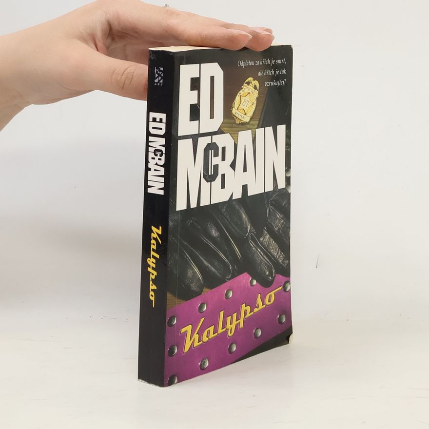 Ed McBain Kalypso