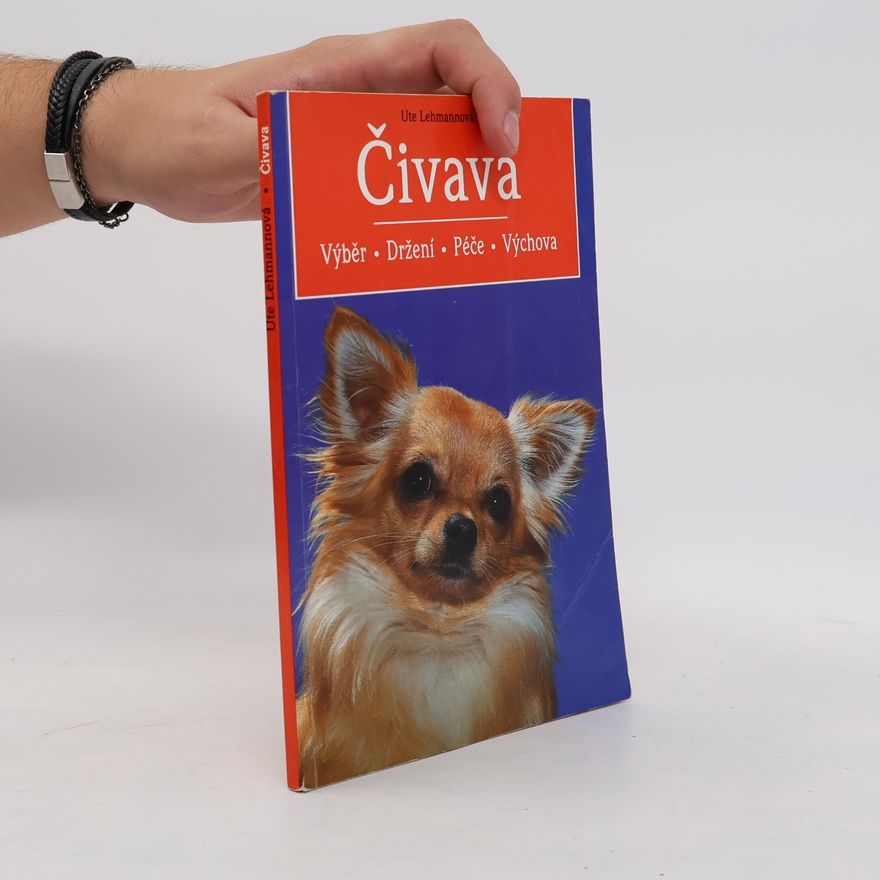 Ute Lehmann Čivava