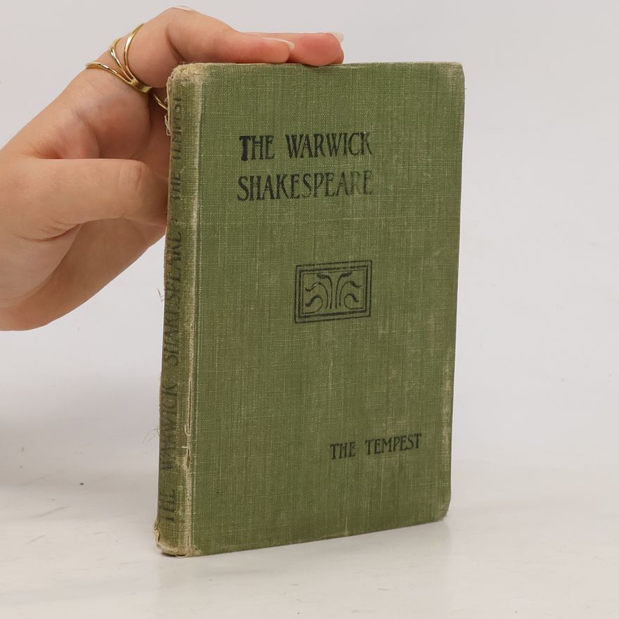 Frederick S. Boas The Warwick Shakespeare