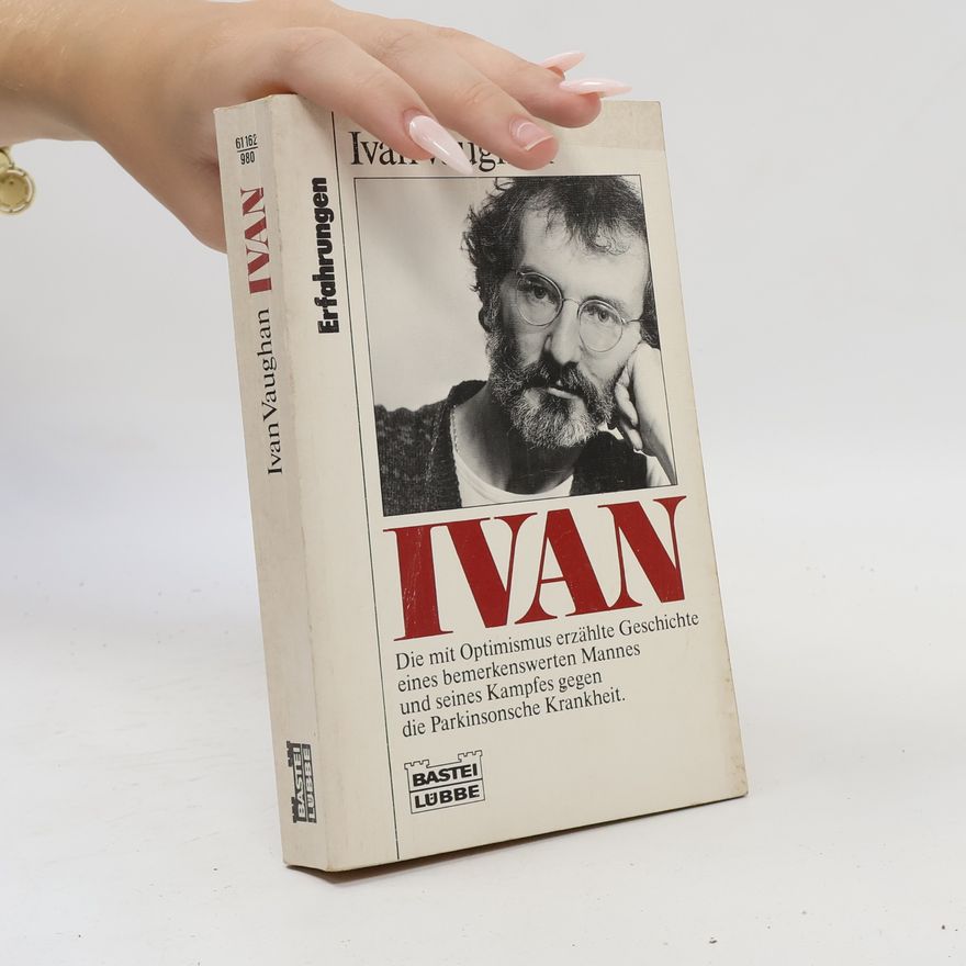 Ivan Vaughan Ivan