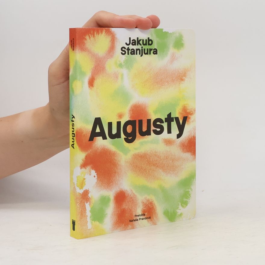 Nataša Pravdová Augusty