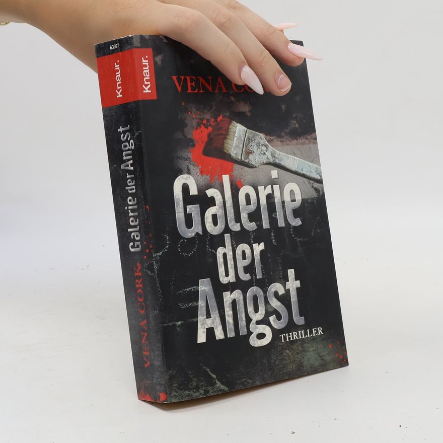 Vena Cork Galerie der Angst