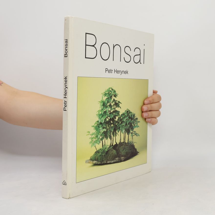 Petr Herynek Bonsai